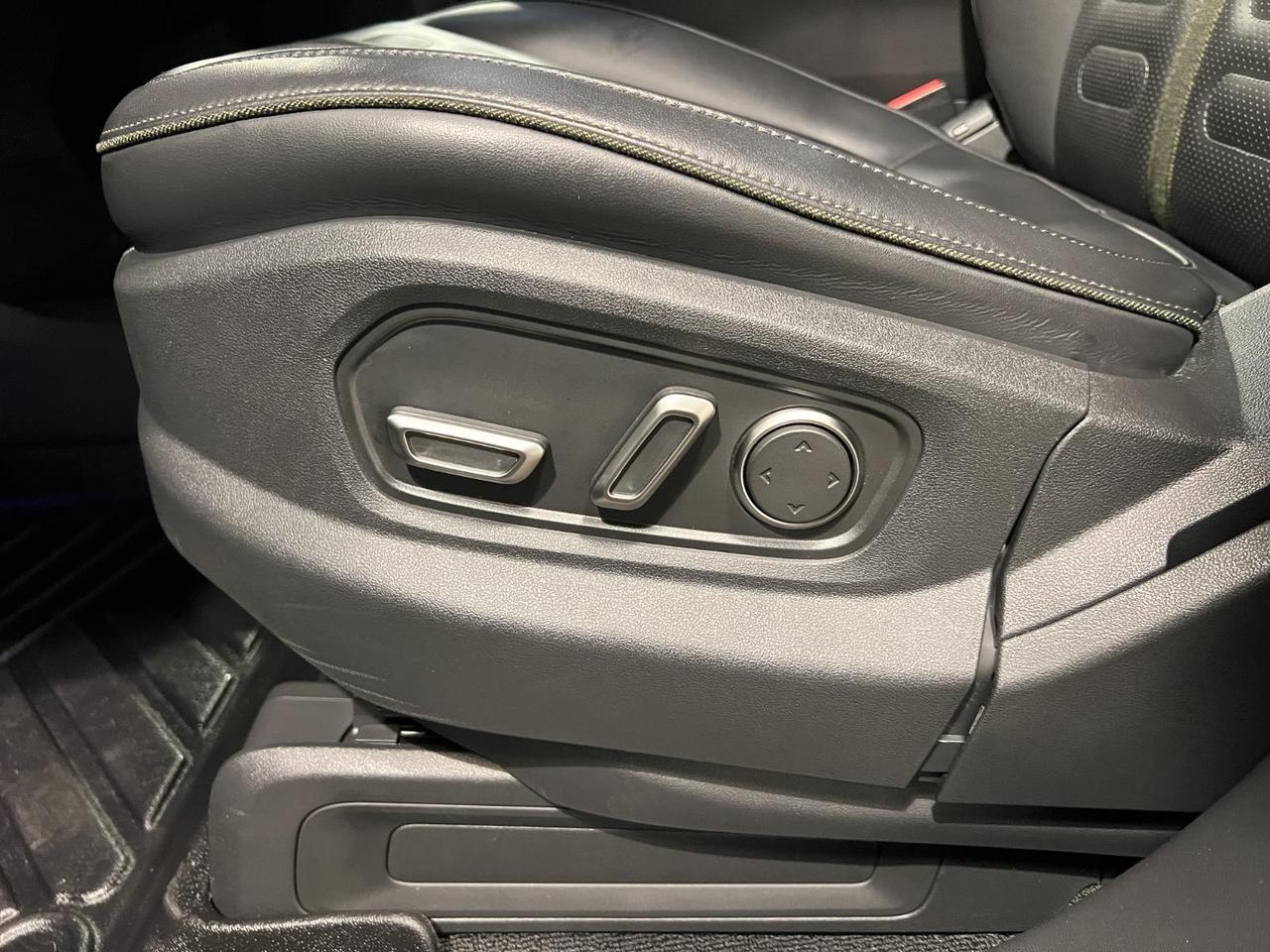 2025 Rivian R1T Adventure Parker CO