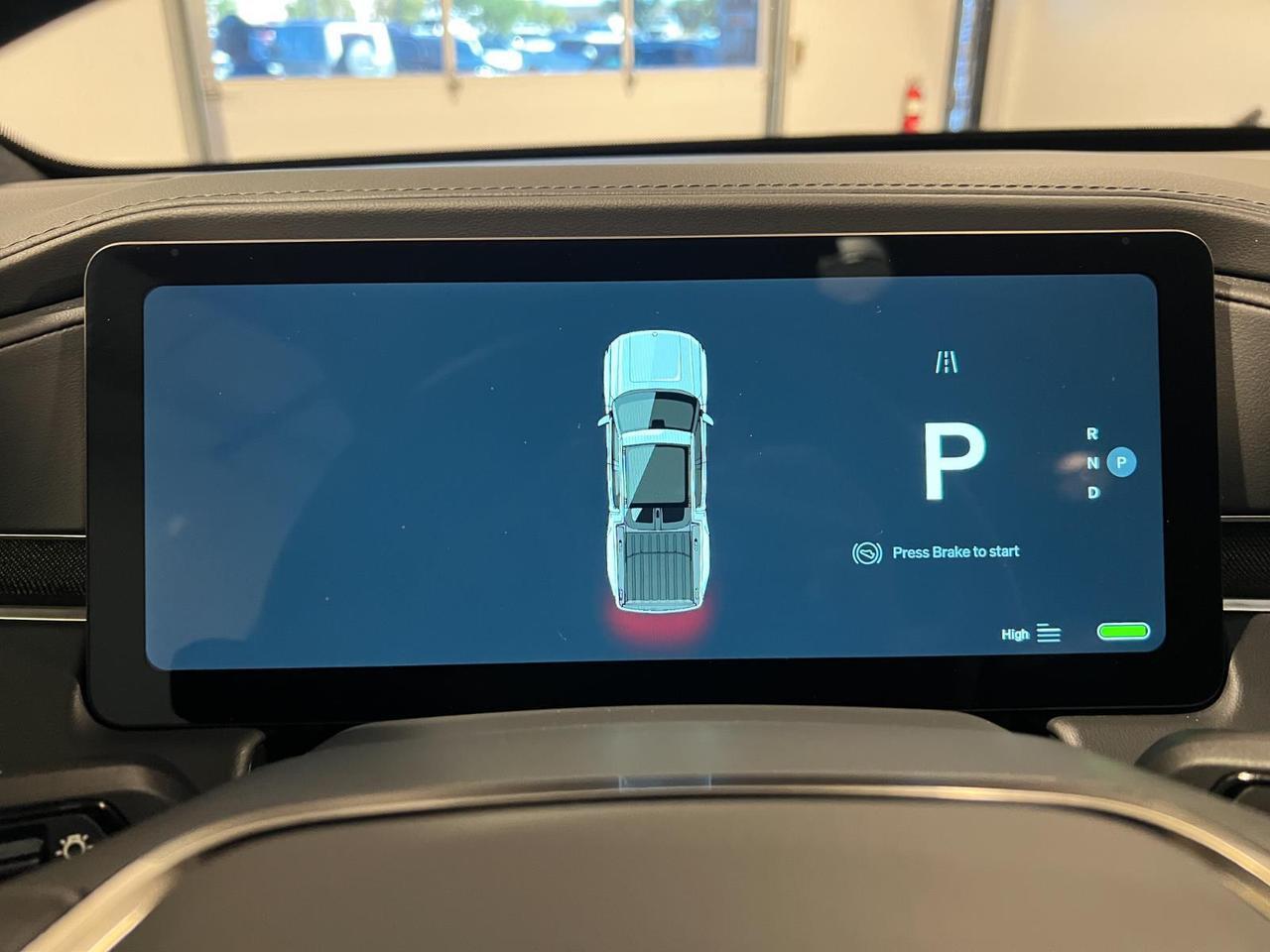2025 Rivian R1T Adventure Parker CO