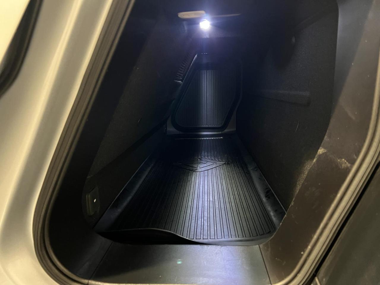 2025 Rivian R1T Adventure Parker CO
