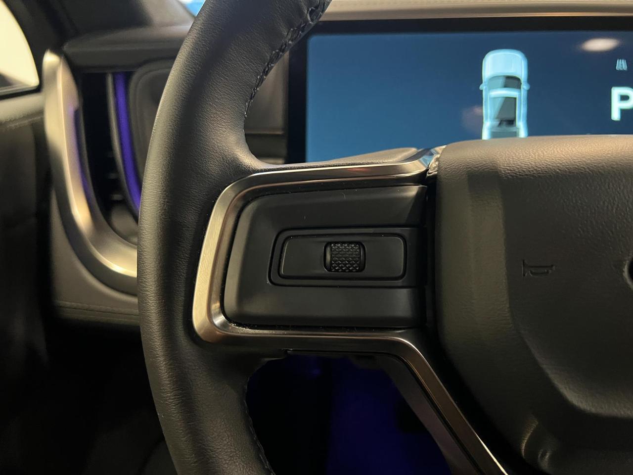 2025 Rivian R1T Adventure Parker CO