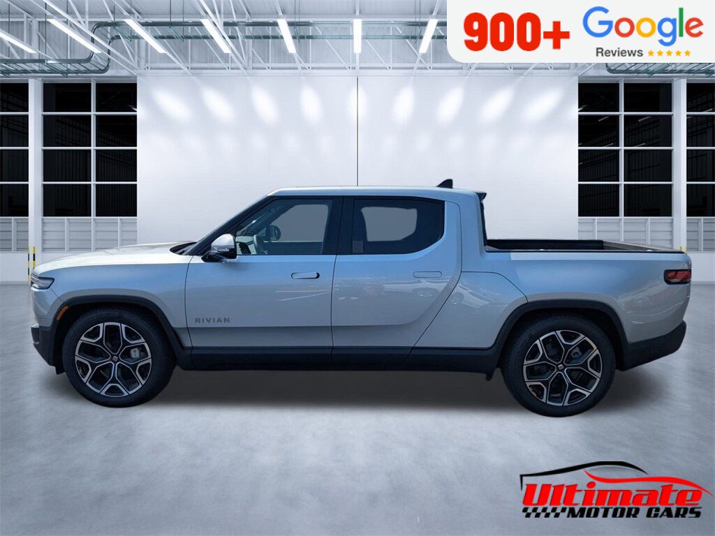 2025 Rivian R1T Adventure Saint Augustine FL