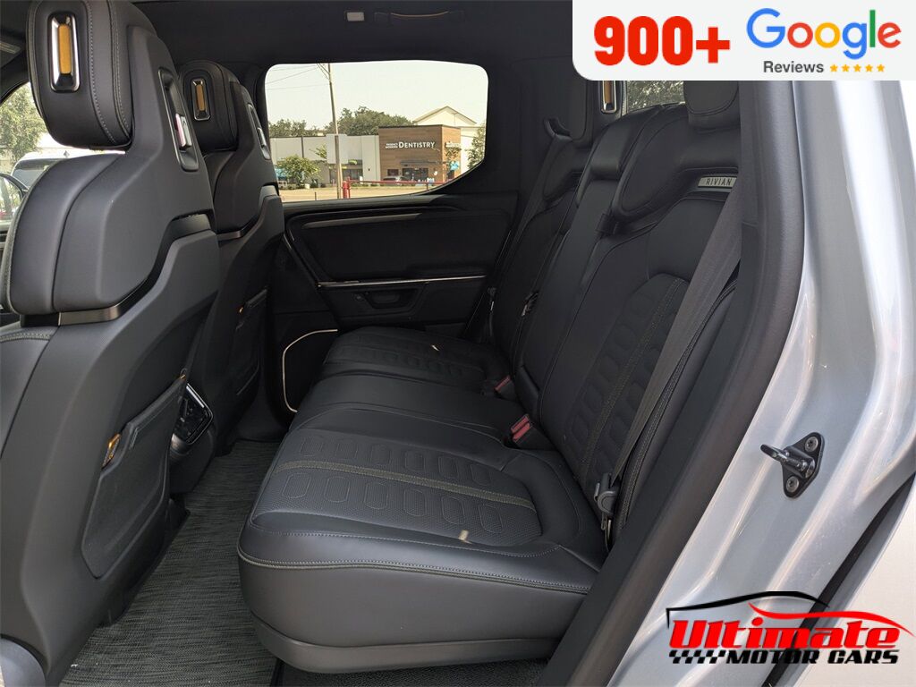 2025 Rivian R1T Adventure Saint Augustine FL