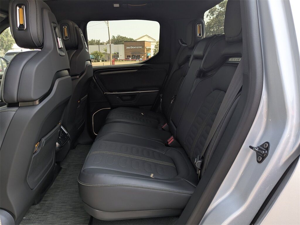 2025 Rivian R1T Adventure Saint Augustine FL