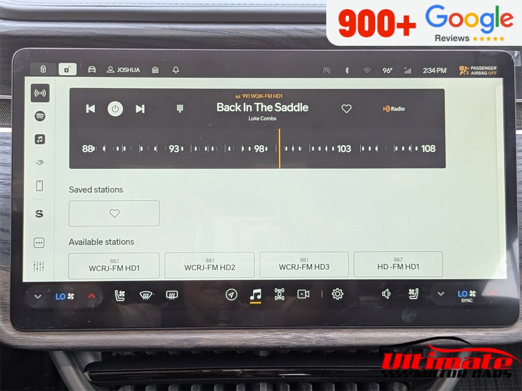 2025 Rivian R1T Adventure Saint Augustine FL