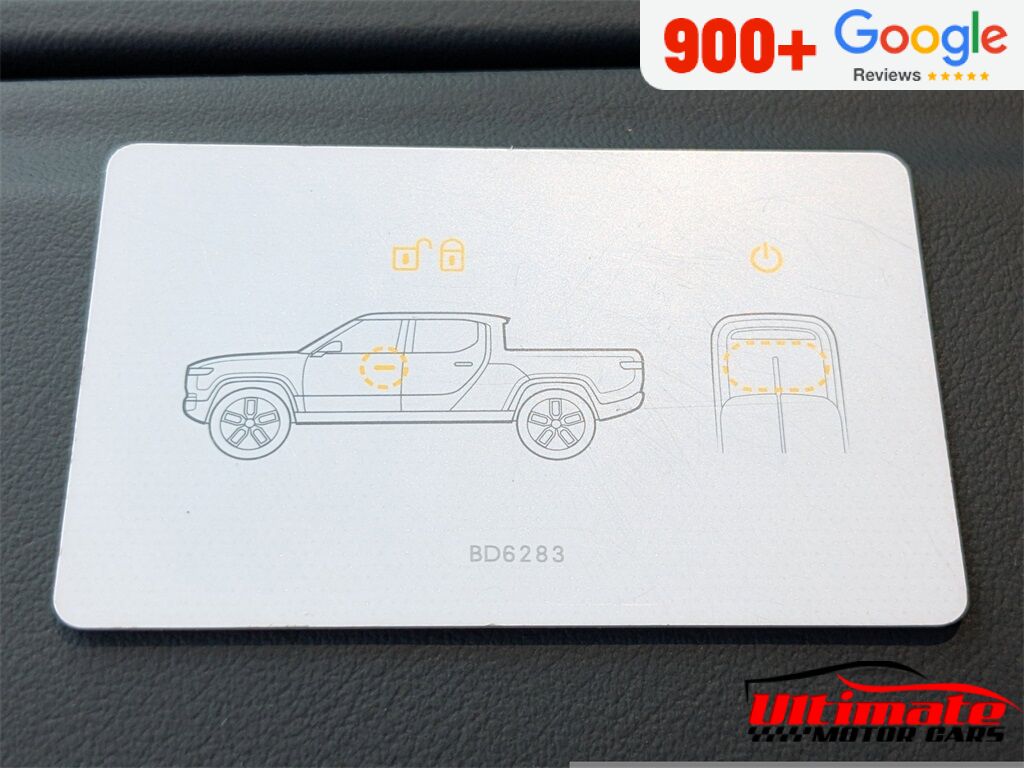 2025 Rivian R1T Adventure Saint Augustine FL