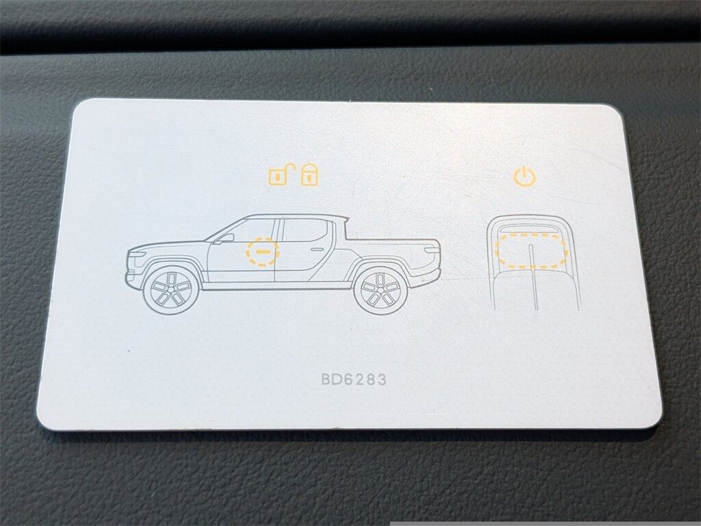 2025 Rivian R1T Adventure Saint Augustine FL