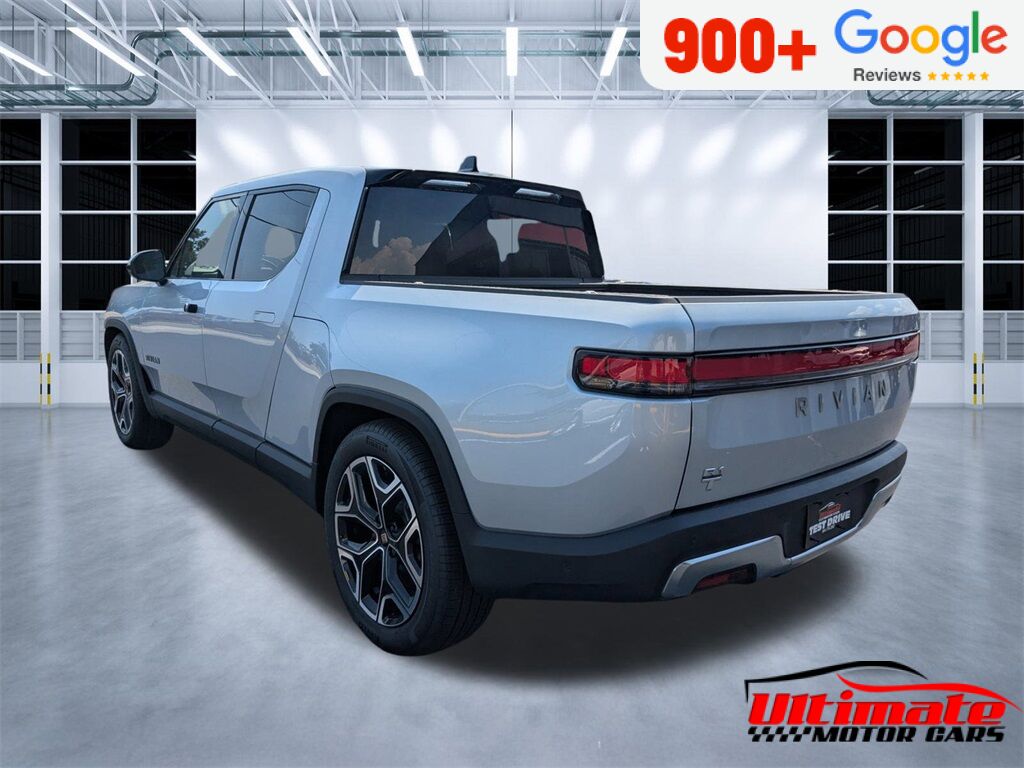2025 Rivian R1T Adventure Saint Augustine FL