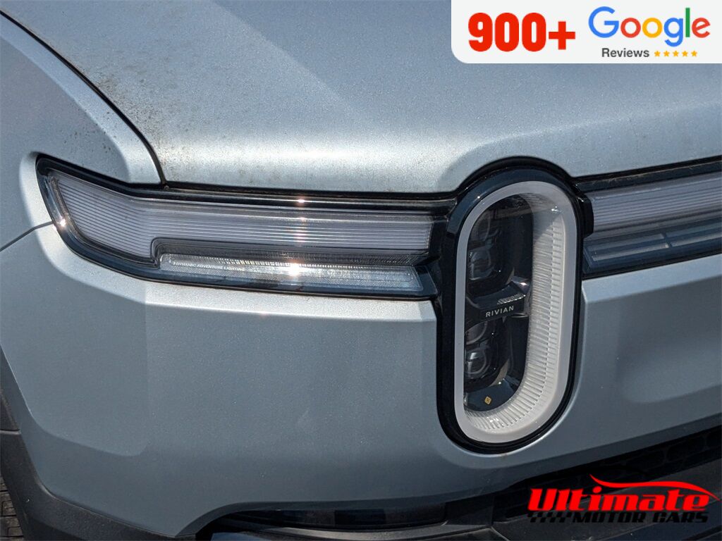 2025 Rivian R1T Adventure Saint Augustine FL