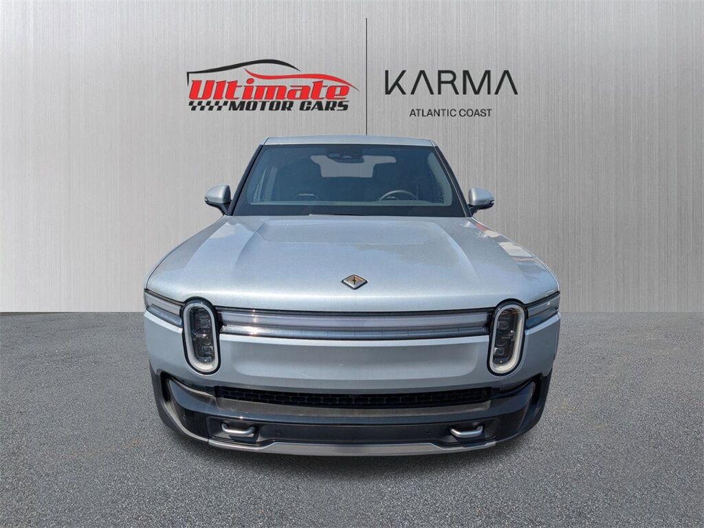 2025 Rivian R1T Adventure Saint Augustine FL