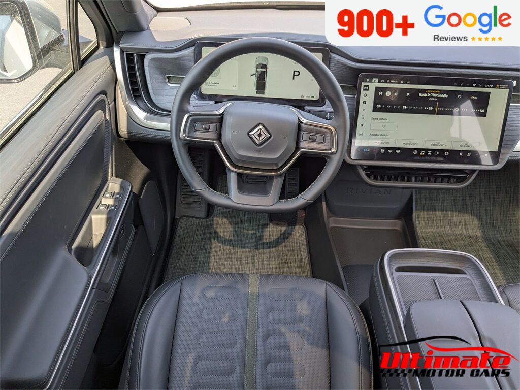 2025 Rivian R1T Adventure Saint Augustine FL