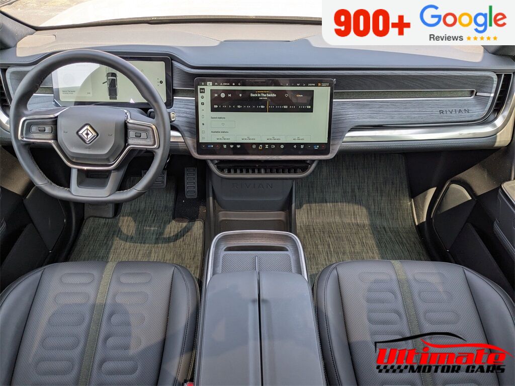 2025 Rivian R1T Adventure Saint Augustine FL