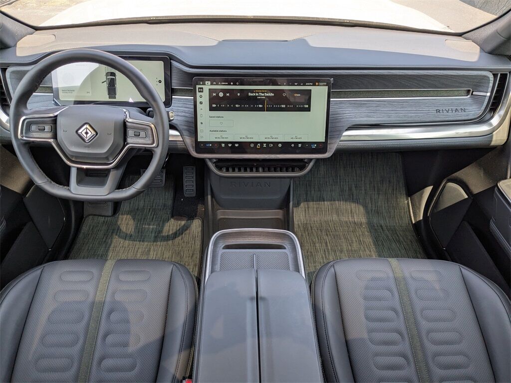 2025 Rivian R1T Adventure Saint Augustine FL