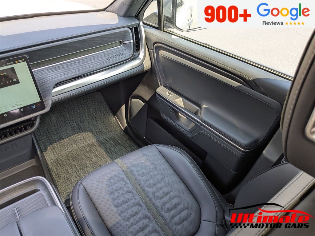 2025 Rivian R1T Adventure Saint Augustine FL