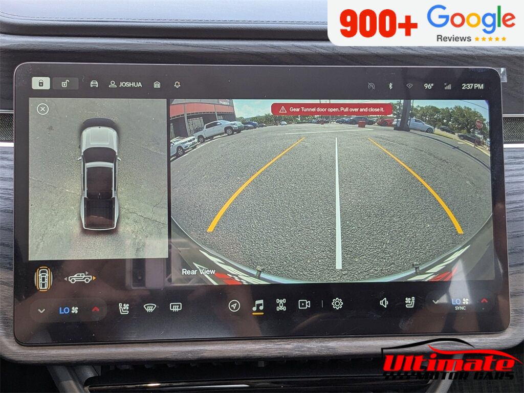 2025 Rivian R1T Adventure Saint Augustine FL