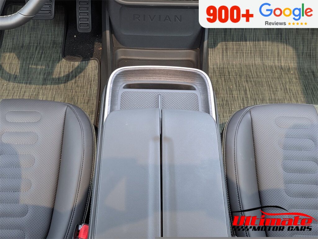 2025 Rivian R1T Adventure Saint Augustine FL