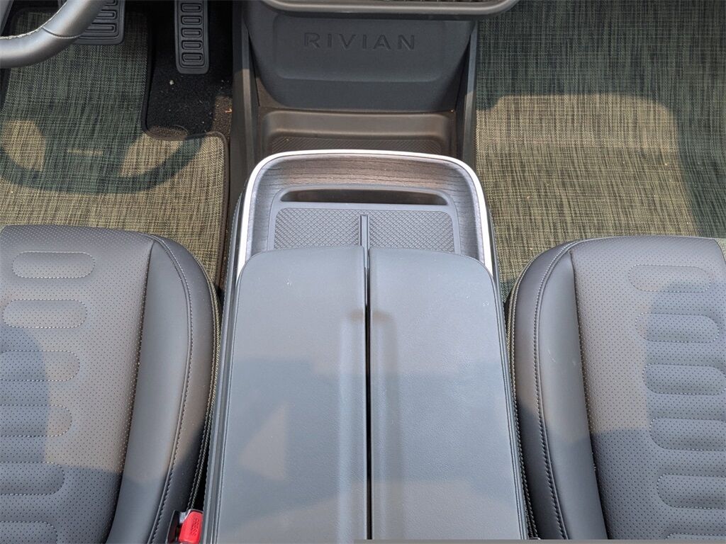 2025 Rivian R1T Adventure Saint Augustine FL