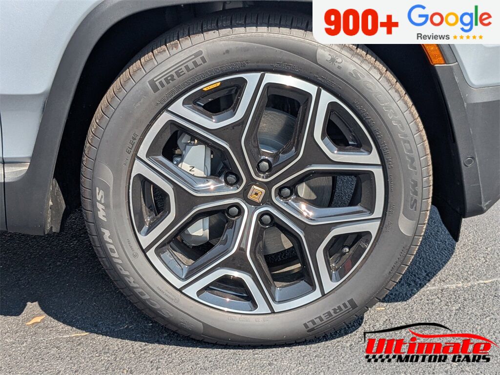 2025 Rivian R1T Adventure Saint Augustine FL