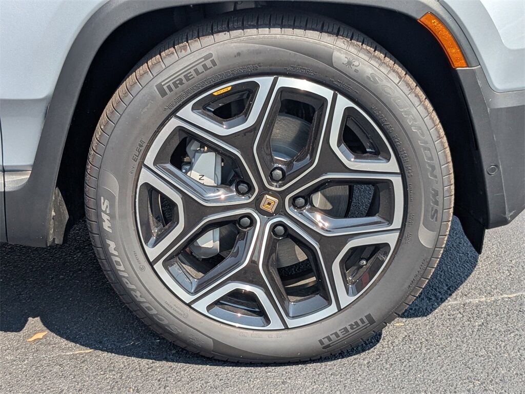 2025 Rivian R1T Adventure Saint Augustine FL