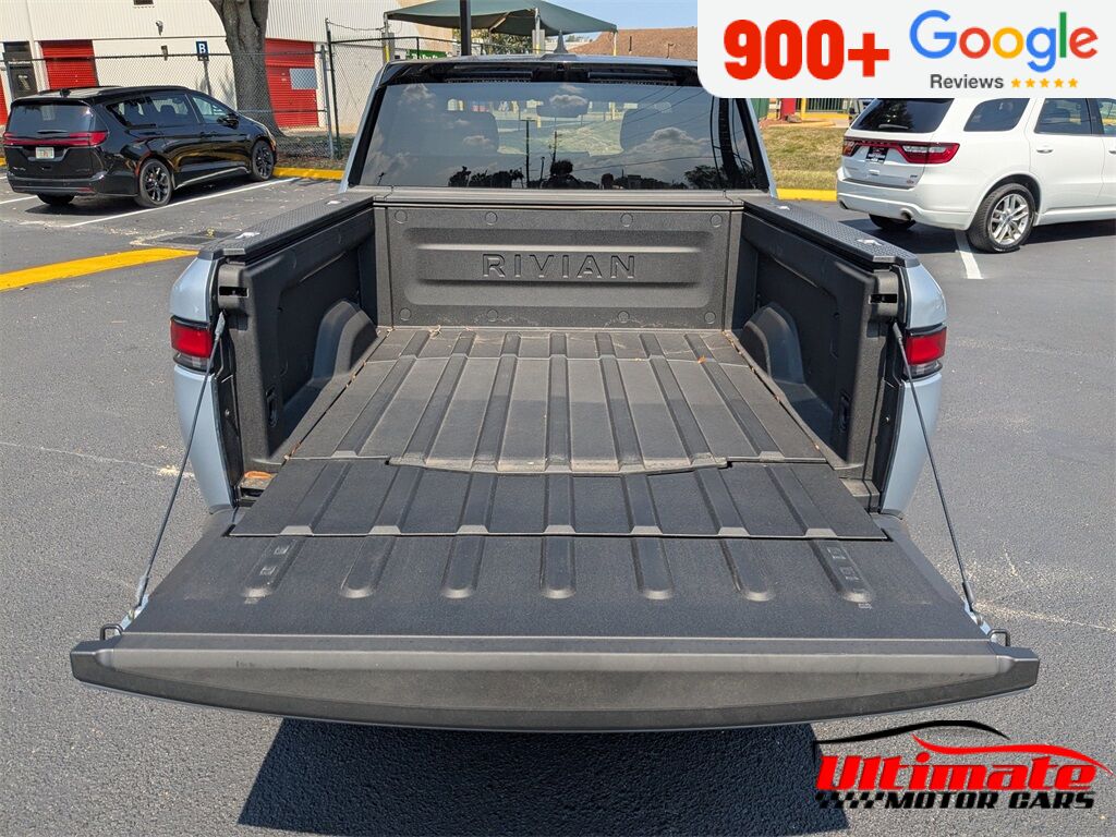 2025 Rivian R1T Adventure Saint Augustine FL