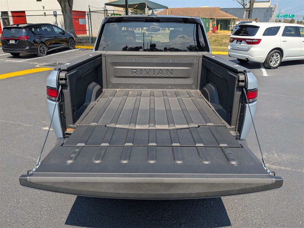 2025 Rivian R1T Adventure Saint Augustine FL