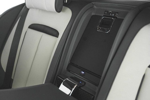 2025 Rolls-Royce Black Badge Cullinan Bellevue WA