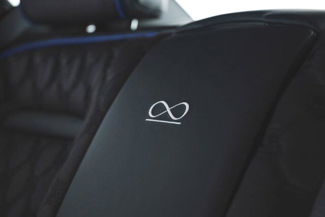 2025 Rolls-Royce Black Badge Ghost Bellevue WA