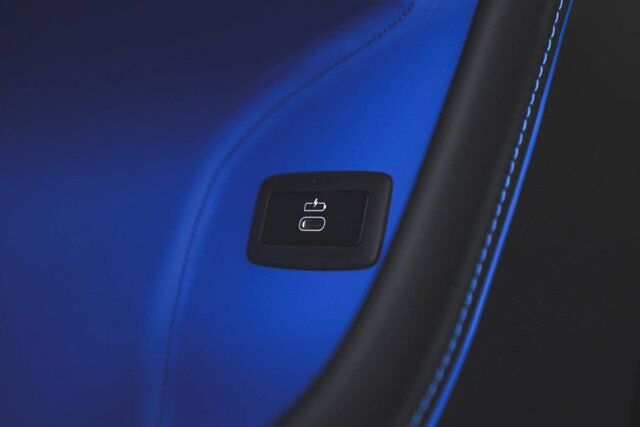 2025 Rolls-Royce Black Badge Ghost Bellevue WA