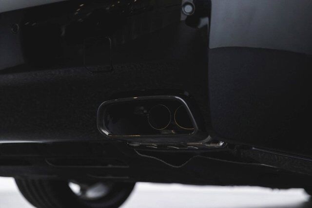2025 Rolls-Royce Black Badge Ghost Bellevue WA