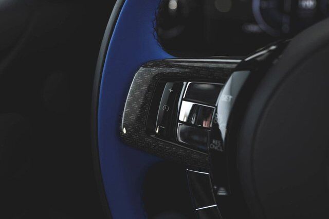 2025 Rolls-Royce Black Badge Ghost Bellevue WA