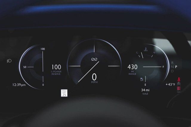 2025 Rolls-Royce Black Badge Ghost Bellevue WA