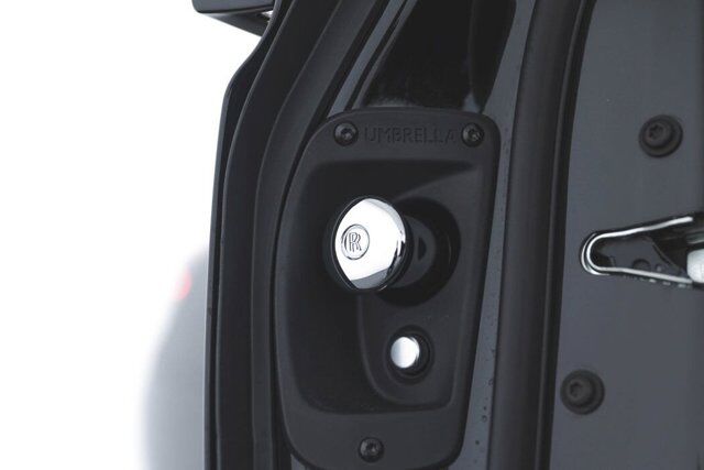2025 Rolls-Royce Black Badge Ghost Bellevue WA