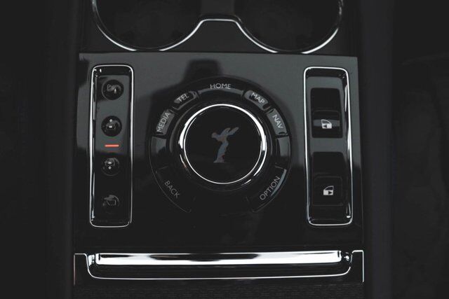 2025 Rolls-Royce Black Badge Ghost Bellevue WA