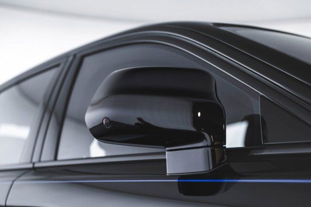 2025 Rolls-Royce Black Badge Ghost Bellevue WA