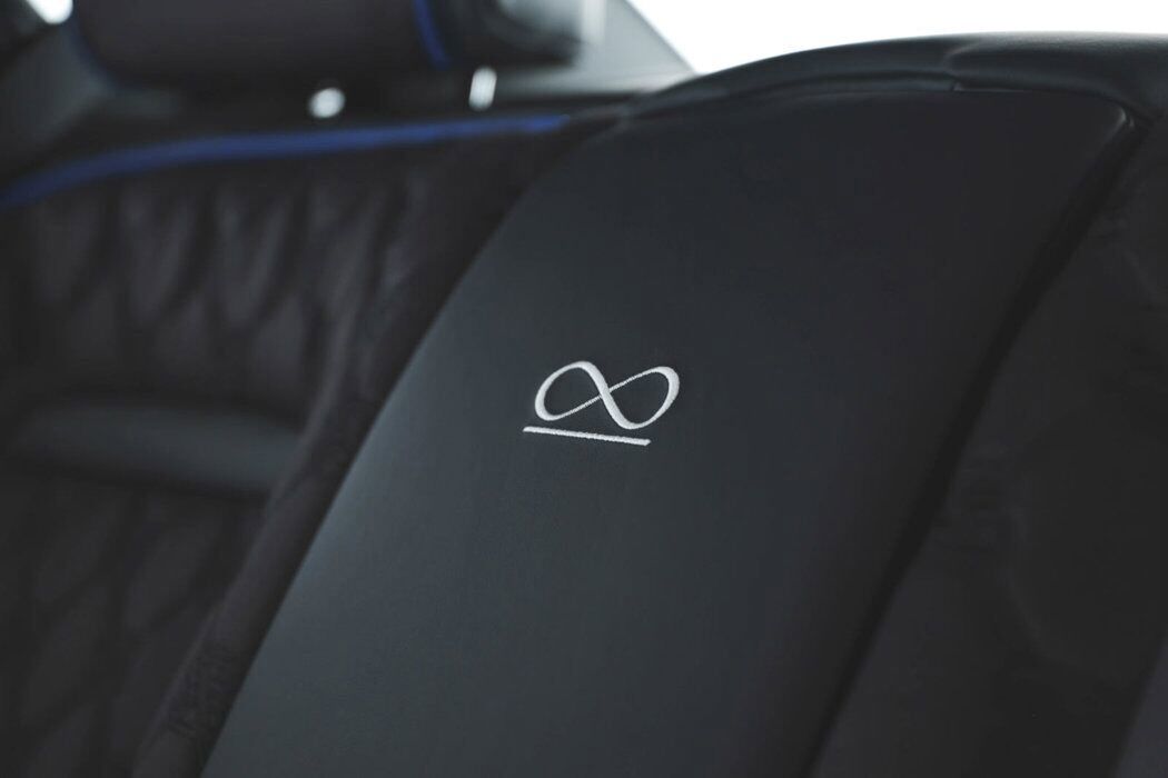 2025 Rolls-Royce Black Badge Ghost Bellevue WA