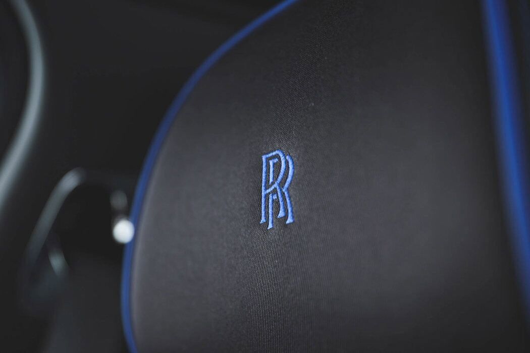 2025 Rolls-Royce Black Badge Ghost Bellevue WA