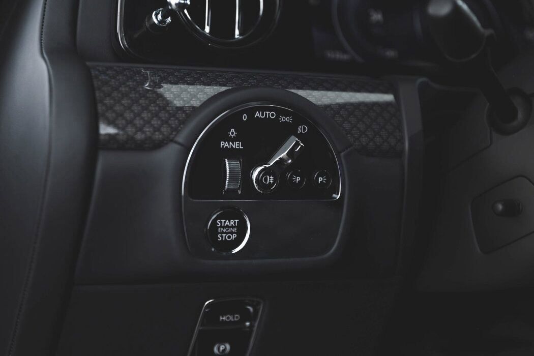 2025 Rolls-Royce Black Badge Ghost Bellevue WA