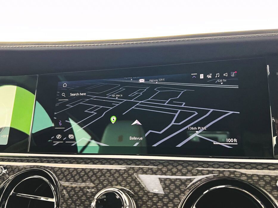 2025 Rolls-Royce Black Badge Spectre Bellevue WA