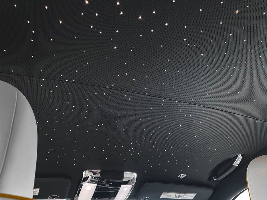 2025 Rolls-Royce Black Badge Spectre Bellevue WA