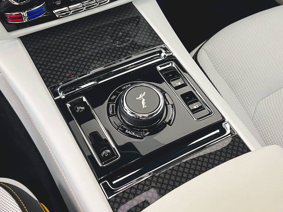 2025 Rolls-Royce Black Badge Spectre Bellevue WA