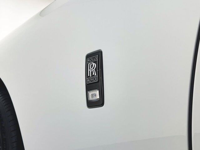 2025 Rolls-Royce Black Badge Spectre Bellevue WA