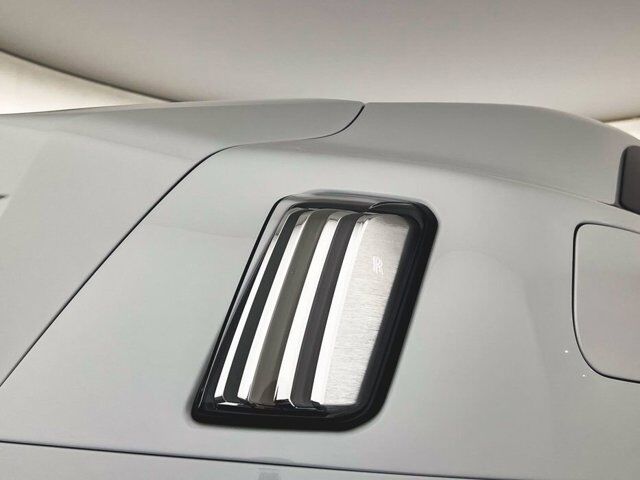 2025 Rolls-Royce Black Badge Spectre Bellevue WA