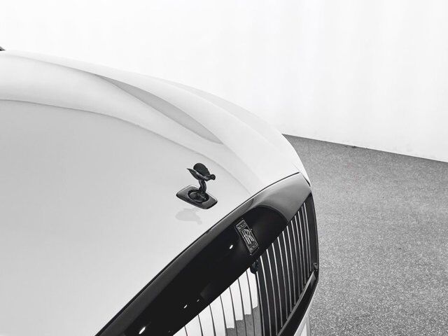 2025 Rolls-Royce Black Badge Spectre Bellevue WA