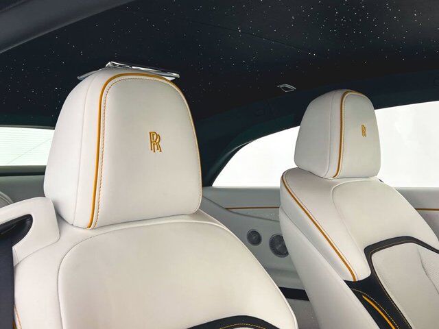 2025 Rolls-Royce Black Badge Spectre Bellevue WA