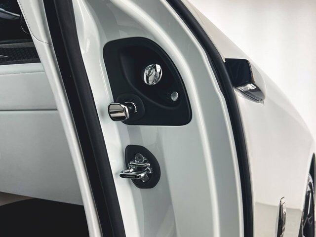2025 Rolls-Royce Black Badge Spectre Bellevue WA