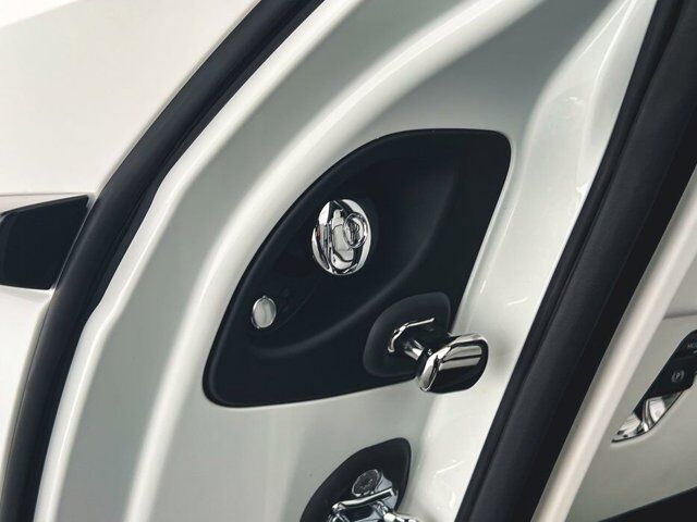 2025 Rolls-Royce Black Badge Spectre Bellevue WA