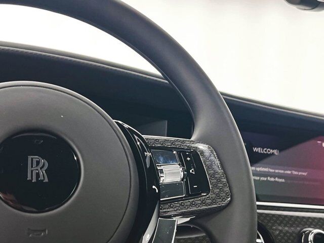 2025 Rolls-Royce Black Badge Spectre Bellevue WA