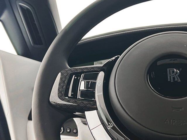 2025 Rolls-Royce Black Badge Spectre Bellevue WA