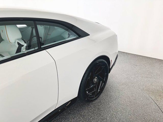 2025 Rolls-Royce Black Badge Spectre Bellevue WA