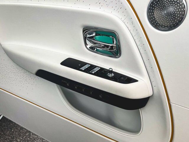 2025 Rolls-Royce Black Badge Spectre Bellevue WA