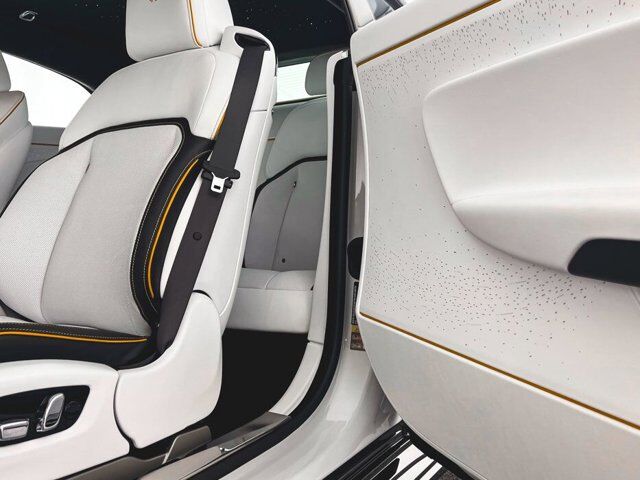 2025 Rolls-Royce Black Badge Spectre Bellevue WA